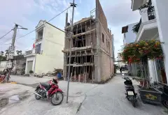 Bán đất 60m² tại thị trấn An Dương, mặt tiền 4m, pháp lý rõ ràng... Bán đất tại An Dương, Hải Phòng 03