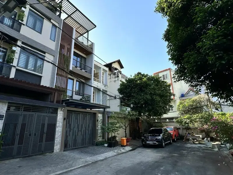 🔥 11,X TỶ – NHÀ 4 TẦNG, 90M² – HOÀNG DIỆU 2, THỦ ĐỨC 🔥
📍 Gần ĐH SPKT – chỉ 2 phút ra ga Metro... Bán nhà riêng tại Thủ Đức, Hồ Chí Minh 01
