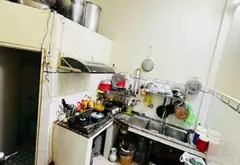 Bán nhà riêng hẻm xe hơi ở Quận 7, diện tích 42.3m2, giá 6.3 tỷ... Bán nhà riêng tại Tân Hưng, Hồ Chí Minh 12