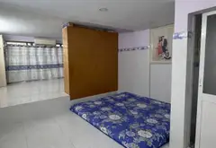Căn hộ 2 phòng ngủ tại quận Phú Lâm giá 4.25 tỷ... Bán căn hộ chung cư tại Phú Lâm, Hồ Chí Minh 06