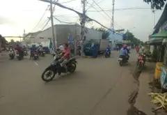 Bán nhà An Phú đông, quận 12... Bán nhà mặt phố tại An Phú Đông, Hồ Chí Minh 06