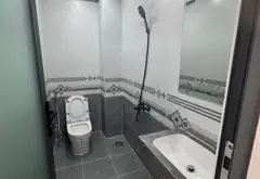 Nhà 4 tầng 4 phòng ngủ gần ngã tư Bốn Xã, giá 6.45 tỷ... Bán nhà riêng tại Bình Trị Đông, Hồ Chí Minh 06