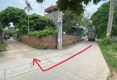 Đất vuông vức ô tô vào tận nơi tại khu vực gần Vin Cổ Loa... Bán đất tại Đông Anh, Hà Nội 04