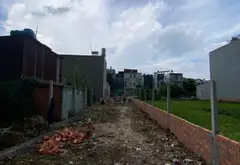 Bán nhà riêng một tầng hướng Đông tại Thạnh Xuân, Quận 12, diện tích 182 m2, hẻm ô tô 5 m... Bán nhà riêng tại Thới An, Hồ Chí Minh 04