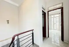 💥 Nhà Bình Tân hương lộ 2 - 45m2, 3 tầg , hẻm xe tải thông, 3phòng ngủ... Bán nhà riêng tại Bình Trị Đông, Hồ Chí Minh 05