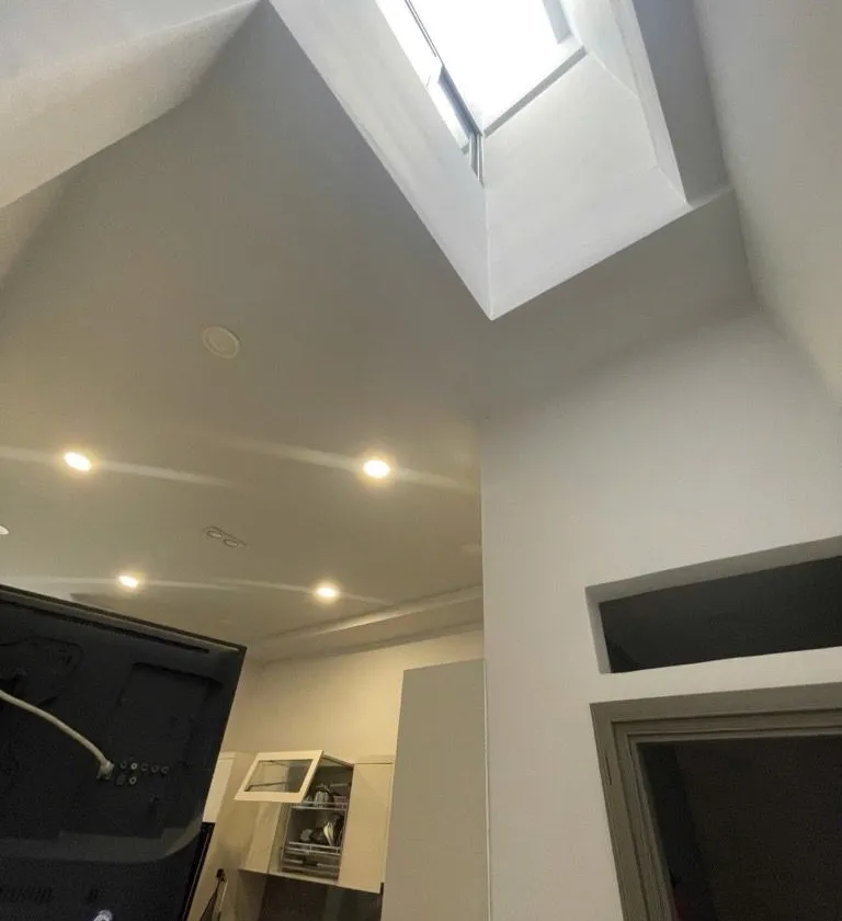 Bán nhà riêng 3 tầng 56m² tại phường Tân Sơn Nhì giá tốt... Bán nhà riêng tại Tân Sơn Nhì, Hồ Chí Minh 01