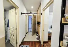 Căn hộ cao cấp 128m² tại chung cư Vườn Đào, thiết kế 3 phòng ngủ, view đẹp... Bán căn hộ chung cư tại Tây Hồ, Hà Nội 07