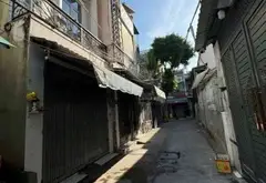 Bán nhà 2 tầng 44m2 hẻm 4m phường Bình Trị Đông quận Bình Tân... Bán nhà riêng tại Bình Trị Đông, Hồ Chí Minh 07