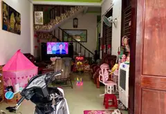 Cơ hội sở hữu nhà 2 tầng kiệt Tôn Đản giá đáng mơ ước... Bán nhà riêng tại An Khê, Đà Nẵng 02