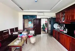 Bán nhà phân lô Doãn Kế Thiện – lô góc 2 mặt ngõ, mặt ngõ rộng như phố, vỉa hè, ô tô tránh... Bán nhà mặt phố tại Từ Liêm, Hà Nội 03