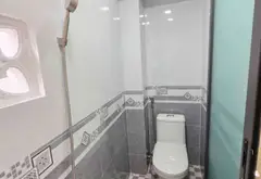 Bán nhà đường Nơ Trang Long phường Gia Định TP.HCM 5,1 tỷ... Bán nhà riêng tại Gia Định, Hồ Chí Minh 07