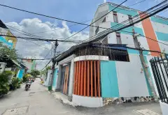 🇻🇳 HÀNG HIẾM NGAY SAU GIGAMALL 💥 NHÀ 2 TẦNG CHỈ HƠN 3 TỶ... Bán nhà riêng tại Hiệp Bình, Hồ Chí Minh 08