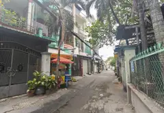 Nhà Mặt Tiền Đường Số 2 - Vừa Ở Vừa Kinh Doanh Đỉnh... Bán nhà riêng tại An Hội Đông, Hồ Chí Minh 01