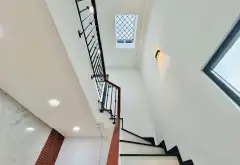 Nhà Lô Góc 5 Tầng Có Thang Máy - Kinh Doanh Đỉnh Ở Gò Vấp... Bán nhà mặt phố tại An Hội Tây, Hồ Chí Minh 17