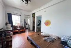 TRUNG TÂM CẦU GIẤY – HÀNG XÓM KEANGNAM – NHÀ MỚI - KĐT NAM TRUNG YÊN - TIỆN ÍCH ĐẦY ĐỦ GIÁ 3,5 TỶ... Bán căn hộ chung cư tại Yên Hòa, Hà Nội 03