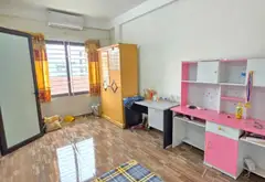 🔥🔥 NHÀ ĐẸP 3 THOÁNG – 33,4M² – 4 TẦNG + TUM – NGÕ RIÊNG LÀM CHỖ ĐỂ XE – THIẾT KẾ CỰC HỢP LÝ! 🔥🔥... Bán nhà riêng tại Sơn Đồng, Hà Nội 08