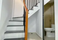 Bán nhà riêng 2 tầng diện tích 13m2 gần sân bay, pháp lý đầy đủ, giá 2.05 tỷ VNĐ... Bán nhà riêng tại An Nhơn, Hồ Chí Minh 07