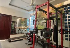 Bán nhà mặt phố Quận 6, 4 tầng, 5 phòng ngủ, giá 17.5 tỷ... Bán nhà mặt phố tại Bình Phú, Hồ Chí Minh 08