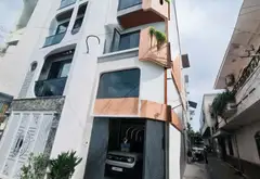 🏠LÔ GÓC 2 MẶT TIỀN LÊ ĐỨC THỌ – TẶNG XE VF3 MỚI CỨNG! 🚗 NHỈNH 9.TỶ (TL)🌹
📐DT : 37M² – 6 TẦNG –... Bán nhà riêng tại Gò Vấp, Hồ Chí Minh 02