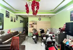 Nhà 2 Tầng Đẹp, Vị Trí Vàng Tại Tân Hoá, Cơ Hội Sở Hữu Hiếm Có... Bán nhà riêng tại Phú Lâm, Hồ Chí Minh 01