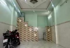 Bán nhà riêng 2 tầng 34m2 tại quận Tân Phú, giá 3.95 tỷ... Bán nhà riêng tại Tân Phú, Hồ Chí Minh 02
