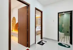 SIÊU PHẨM HOÀNG BẬT ĐẠT - TÂN BÌNH - 3 TẦNG BTCT -3PN - TẶNG FULL NỘI THẤT... Bán nhà riêng tại Tân Sơn, Hồ Chí Minh 12