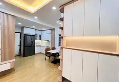 Bán Căn Hộ Chung Cư CT4 - Mễ Trì Hạ... Bán căn hộ chung cư tại Từ Liêm, Hà Nội 06