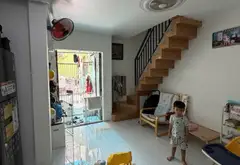 Bán nhà 2 tầng gần chợ Cây Thị Phường Bình Lợi giá 3.15 tỷ... Bán nhà riêng tại Bình Lợi Trung, Hồ Chí Minh 06