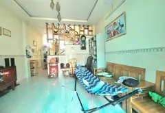 Bán nhà riêng 3 tầng 5PN tại Thủ Đức, mặt tiền rộng, giá tốt... Bán nhà riêng tại Hiệp Bình, Hồ Chí Minh 01