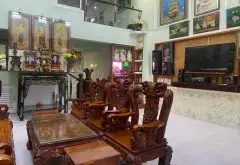 BÁN NHÀ MẶT PHỐ TÂN MỸ, QUẬN 7 – 180M² – LÝ TƯỞNG ĐỂ Ở VÀ KINH DOANH... Bán nhà mặt phố tại Tân Mỹ, Hồ Chí Minh 01