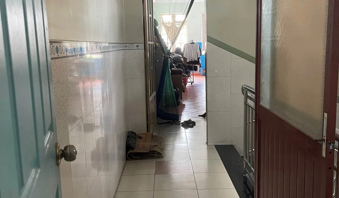 BÁN NHÀ 5 TẦNG – Q.8 DIỆN TÍCH KHỦNG 221.5M² – HẺM RỘNG – NHỈNH 13 TỶ... Bán nhà riêng tại Bình Đông, Hồ Chí Minh 01