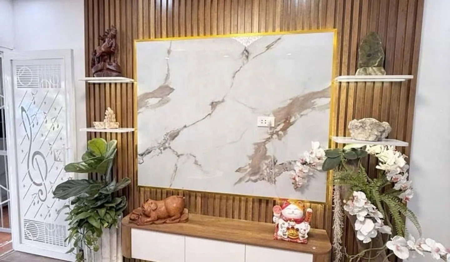 Căn hộ 2 tầng đẹp mê ly, giá siêu tốt tại Tân Xuân... Bán căn hộ chung cư tại Xuân Đỉnh, Hà Nội 01