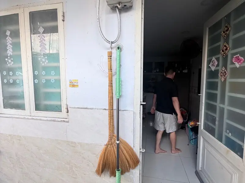 Cơ hội sở hữu nhà gác lửng giá tốt tại Hóc Môn chỉ 740 triệu... Bán nhà riêng tại Hóc Môn, Hồ Chí Minh 01