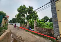 Đất Sóc Sơn Oto Tải Tránh, Giá Tốt, Cơ Hội Vàng... Bán đất tại Kim Anh, Hà Nội 02