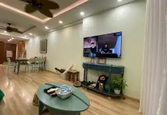 Căn hộ chung cư 2 phòng ngủ diện tích 78m2 tại chung cư 360 Giải Phóng, 7.4 tỷ... Bán căn hộ chung cư tại Thanh Xuân, Hà Nội 02