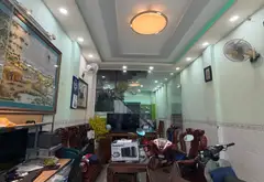Cơ hội hiếm có sở hữu nhà riêng 4 tầng khu Bình Hưng Hòa A giá chỉ 6,5 tỷ... Bán nhà riêng tại Bình Hưng Hòa, Hồ Chí Minh 02