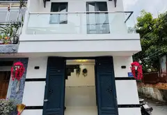 Nhà Lô Góc 2 Mặt Hẻm Xe Hơi - Giá Tiết Kiệm 4.3 Tỷ... Bán nhà riêng tại Hạnh Thông, Hồ Chí Minh 02