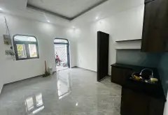 🏡NHÀ MỚI Ở NGAY_4,3M x 17,5M_HẺM XE TẢI THẲNG MỘT TRỤC LÊ VĂN KHƯƠNG_NGAY BẾN XE BUÝT THỚI AN QUẬN... Bán nhà riêng tại Tân Thới Hiệp, Hồ Chí Minh 03