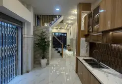 Nhà trong ngõ, ngách, hẻm - 35m² - Bình Tiên, Quận 6, TP Hồ Chí Minh - 6.59 tỷ... Bán nhà riêng tại Bình Tiên, Hồ Chí Minh 10