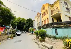 Nhà đẳng cấp trung tâm Đan Phượng sổ đỏ chính chủ... Bán nhà riêng tại Đan Phượng, Hà Nội 03