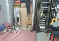 Nhà 3 tầng Phú Nhuận giá tốt, tiện nghi đầy đủ... Bán owner_side tại Đức Nhuận, Hồ Chí Minh 10