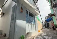 Bán nhà riêng 2 tầng tại quận 7, TP.HCM với 8 phòng ngủ, diện tích 150 m2... Bán nhà riêng tại Tân Thuận, Hồ Chí Minh 02