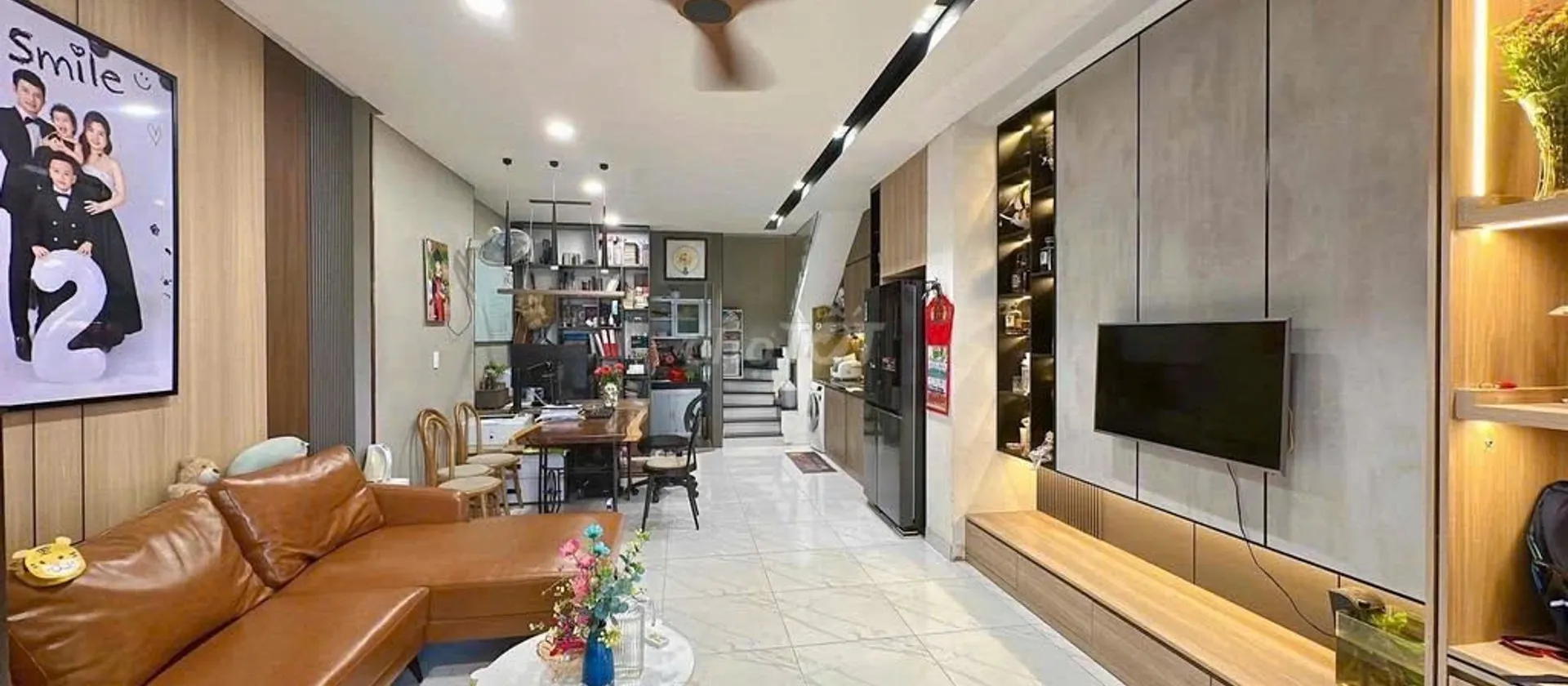Nhà 2 Tầng Sang Trọng Khu Osaka, Long Trường... Bán nhà riêng tại Long Trường, Hồ Chí Minh 01