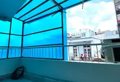 Nhà đẹp Gò Vấp, hẻm ba gác, giá ưu đãi!... Bán nhà riêng tại An Hội Tây, Hồ Chí Minh 09