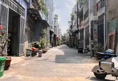 Nhà Bình Tân 3 tầng giá sốc, giảm ngay hơn 200 triệu... Bán nhà riêng tại Bình Tân, Hồ Chí Minh 15