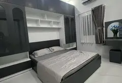 Bán nhà riêng 2 tầng 4 phòng ngủ hẻm an ninh Huỳnh Tấn Phát... Bán nhà riêng tại Tân Thuận, Hồ Chí Minh 13