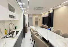 Bán nhà 7 tầng có thang máy, gara ô tô, full nội thất tại Ngô Gia Tự... Bán nhà riêng tại Việt Hưng, Hà Nội 03
