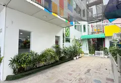 Bán nhà mặt phố Cộng Hòa, Nhà Ga T3, diện tích lớn 865m, ngang 35m, giá 210 tỷ... Bán nhà mặt phố tại Tân Bình, Hồ Chí Minh 06