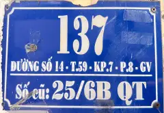 Nhà mặt phố kinh doanh sầm uất, giảm giá cực sốc... Bán nhà mặt phố tại Thông Tây Hội, Hồ Chí Minh 13