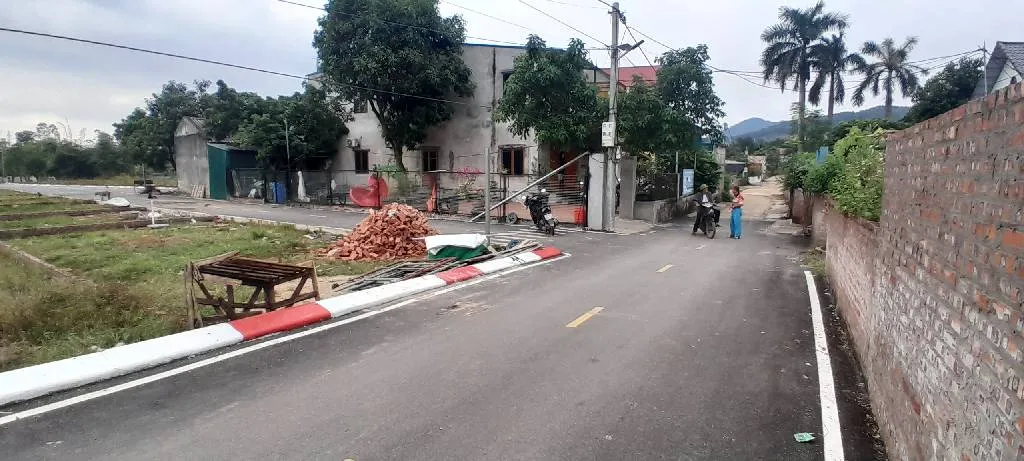 Cơ hội sở hữu đất ở thôn Phú Thịnh, Sóc Sơn với vị trí đắc địa... Bán đất tại Kim Anh, Hà Nội 01